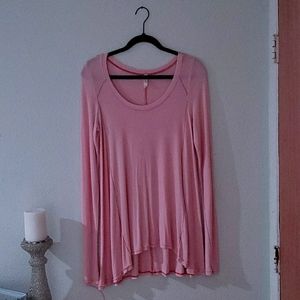 Free people top